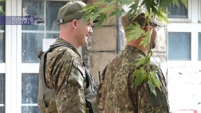 Bez povećanja broja vojnika 